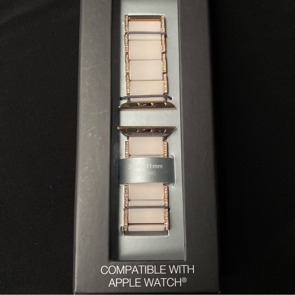 Vince Camuto Smart Watch Bracelet Watchband